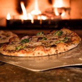 Pizzéria