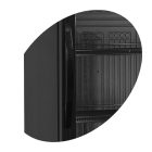CEV425 BLACK
